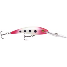 Rapala Deep Tail Dancer 11CM Suni Balık