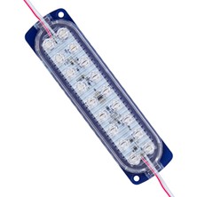 Andy Home Powermaster Modül LED 12V 3.6W Mavi Flaşlı Yanıp Sönen 2835