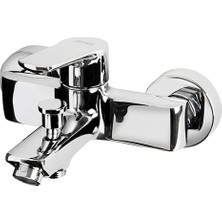 Newart Krom Banyo Bataryası 150511N