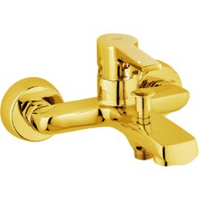 Agena Banyo Bataryası (Gold) P904G