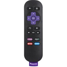 Xinhang Roku Uzaktan Kumanda Roku 1 Lt Hd Roku 2 Xd Xs 3 4 Media Player (Yurt Dışından)