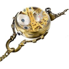 Xinhang Pocket Watch | Cep ve Amp;fob Saatler (Yurt Dışından)