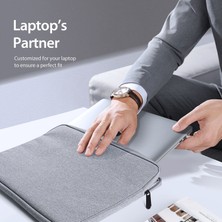 Xfashion 15.5-16 Inç Laptop Çantası Suya Dayanıklı Dizüstü Bilgisayar Kılıfı (Yurt Dışından)