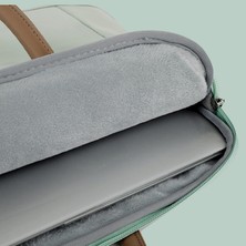 Xfashion 16.1 Inç Laptop Çantası Oxford Kumaş Dizüstü Bilgisayar Çanta Kılıfı (Yurt Dışından)