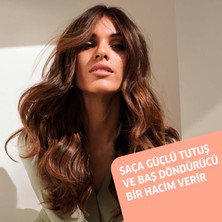 Wella Professionals Eimi Extra Volume Volumizing Ekstra Hacim Veren Saç Köpüğü 500 ml