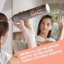 Wella Professionals Eimi Extra Volume Volumizing Ekstra Hacim Veren Saç Köpüğü 500 ml