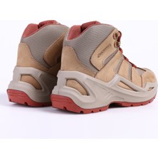 Discovery Expedition Kum Erkek Deri Outdoor Bot G-More-Fenton