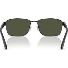 Ray-Ban 3750 002/31 62