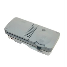 D3 2001 T Bulaşık Makinesi Deterjan Parlatıcı Kutusu