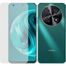 Microcase Huawei Nova 12I Global Full Ön Kaplama Koruma Filmi - AL3280