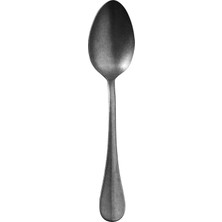 Narin - Baget Yemek Kaşık - Retro - 12 Adet