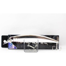 Duo Spearhead Ryuki 110S Sw MCC3271 Am Chrome