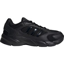 ADİDAS CRAZYCHAOS 2000 IH0304 Erkek CBLACK/CBLACK/CBLACK  Günlük Sneaker Ayakkabı