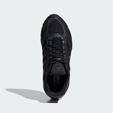 ADİDAS CRAZYCHAOS 2000 IH0304 Erkek CBLACK/CBLACK/CBLACK  Günlük Sneaker Ayakkabı