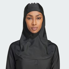 Adidas Performance IR7487 3-Stripes Swim Hijab