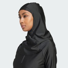 Adidas Performance IR7487 3-Stripes Swim Hijab