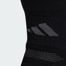 Adidas Performance IW5556 Performance Training Quarter Socks