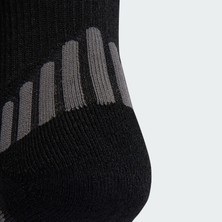 Adidas Performance IW5556 Performance Training Quarter Socks