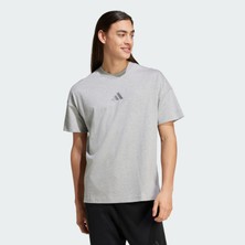 adidas M A SZN T Erkek   T-shirt IY4138