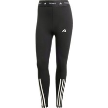 Adidas Performance IT2272 TECHFIT 3-Stripes 7/8 Tayt