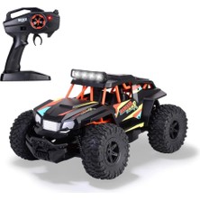 Dickie 1:14 Rc Uzaktan Kumandalı Araba Badland Explorer 2.4 Ghz 15 Km/s 32 cm