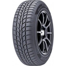 Hankook 165/70 R13 79T Winter I* Cept Rs W442 Oto Kış Lastiği ( Üretim Yılı: 2024 )