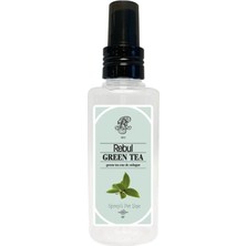 Rebul Green Tea 50 ml Kolonya