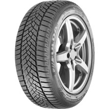 Fulda 205/65 R15 94T Kristall Control Hp 2 Oto Kış Lastiği ( Üretim Yılı: 2024 )