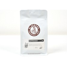 Alsancak Kuru Kahvecisi Espresso Blend Çekirdek Kahve 250GR