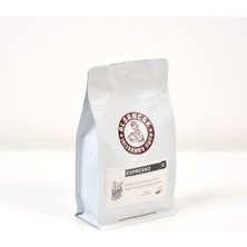 Alsancak Kuru Kahvecisi Espresso Blend Çekirdek Kahve 250GR