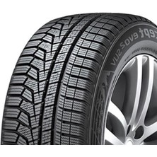 Hankook 225/50 R16 96V Xl Winter I* Cept Evo 2 W320 Oto Kış Lastiği ( Üretim Yılı: 2024 )