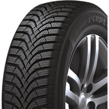 Hankook 205/65 R15 94H Winter I* Cept Rs2 W452 Oto Kış Lastiği ( Üretim Yılı: 2024 )