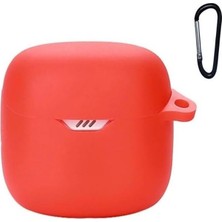 Prolysus Jbl Tune Flex Kılıf Renkli Yumuşak Silikon Darbe Dayanıklı Korumalı Kılıf