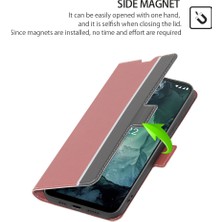 Seniee Vivo Y28 Telefon Kılıfı (Yurt Dışından)