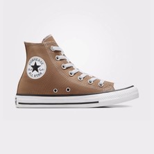 Converse Chuck Taylor All Star Erkek Kahverengi Sneaker