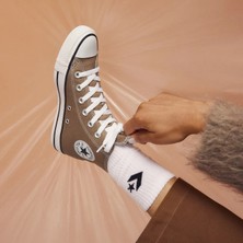 Converse Chuck Taylor All Star Erkek Kahverengi Sneaker