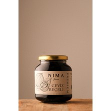 Nima Gurme Premium Ceviz Reçeli 420 gr