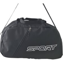 Anıl Bags Spor Seyahat Çantası 40 cm