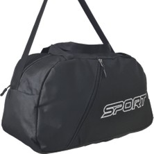 Anıl Bags Spor Seyahat Çantası 40 cm