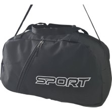 Anıl Bags Spor Seyahat Çantası 40 cm