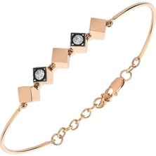 Safir Kuyumculuk Pırlanta Elmas Bilezik