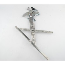 Taıwan Ön Sol Cam Krikosu Motorlu Isuzu Dmax 2004-2012 Uyumlu 8973500041