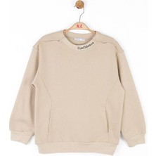Erkek Çocuk Confidence Sweat