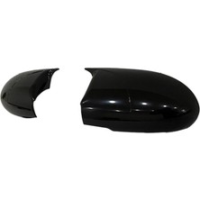 Woodhub Hyundai Accent Era Batman Yarasa Ayna Kapağı