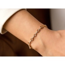 Safir Kuyumculuk Anka Pırlanta Bileklik