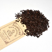 Alsancak Kuru Kahvecisi %100 Arabica Koyu Kavrulmuş Türk Kahvesi 250GR