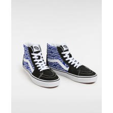 Vans Sk8-Hi VN000CMXY401 Erkek Sneaker