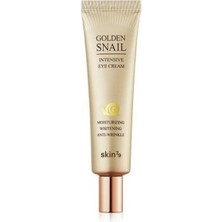 SKIN79 Golden Snail Intensive Eye Cream- Yaşlılık Karşıtı Göz Kremi 35ml