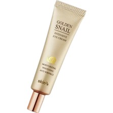 SKIN79 Golden Snail Intensive Eye Cream- Yaşlılık Karşıtı Göz Kremi 35ml