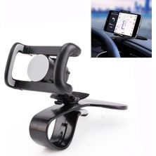 Kagen Araba Çok Fonksiyonlu Kontrol Paneli Hava Çıkış Klipsi Telefon Tutucu Genişlik: 6-9cm (Yurt Dışından)